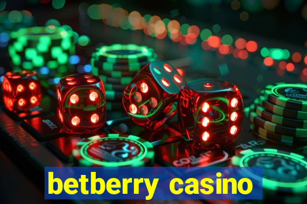 betberry casino